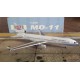Dragon Wings 1/400 McDonnell Douglas MD-11F China Airlines / N489GX - Passion Diecast