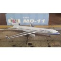 Dragon Wings 1/400 McDonnell Douglas MD-11F China Airlines / N489GX