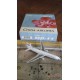 Dragon Wings 1/400 McDonnell Douglas MD-11F China Airlines / N489GX - Passion Diecast