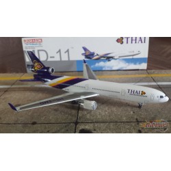 Dragon Wings 1/400 McDonnell Douglas MD-11 Thai Airways / HS-TMD