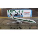 Dragon Wings 1/400 McDonnell Douglas MD-11 Alitalia / I-DUPB
