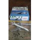 Dragon Wings 1/400 McDonnell Douglas MD-11 Alitalia / I-DUPB - Passion Diecast