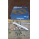 Dragon Wings 1/400 McDonnell Douglas MD-11 Mandarin Airlines / B-151 - Passion Diecast