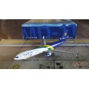 Dragon Wings 1/400 McDonnell Douglas MD-11 Varig CBD Soccer World Cup 1994 / PP-VPP