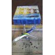 Dragon Wings 1/400 McDonnell Douglas MD-11 Varig CBD Soccer World Cup 1994 / PP-VPP - Passion Diecast