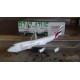 Dragon Wings 1/400 Boeing 747-47UF Emirates SkyCargo / N408MC - Passion Diecast