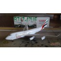 Dragon Wings 1/400 Boeing 747-47UF Emirates SkyCargo / N408MC