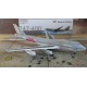 Dragon Wings 1/400 Boeing 747-400 Asiana / HL7423 - Passion Diecast