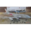 Dragon Wings 1/400 Boeing 747-400 Asiana / HL7423