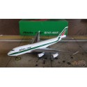 Dragon Wings 1/400 Boeing 747-400F Alitalia Cargo