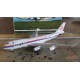 Dragon Wings 1/400 Boeing 747-400F Cargolux / LX-ICV - Passion Diecast
