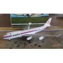 Dragon Wings 1/400 Boeing 747-400F Cargolux / LX-ICV