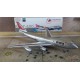 Dragon Wings 1/400 Boeing 747-400 Northwest Airlines / N661US - Passion Diecast