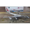Dragon Wings 1/400 Boeing 747-400 Northwest Airlines / N661US