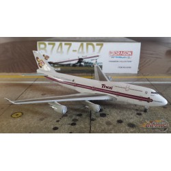 Dragon Wings 1/400 Boeing 747-4D7 Thai Airways / HS-TGK