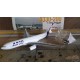 Dragon 1/400 Airbus A330-200 Airbus Industries / F-WWKA - Passion Diecast