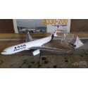 Dragon 1/400 Airbus A330-200 Airbus Industries / F-WWKA
