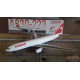Dragon 1/400 Airbus A330-223 Swissair / HB-IQL - Passion Diecast