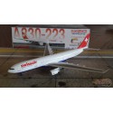 Dragon 1/400 Airbus A330-223 Swissair / HB-IQL