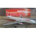 Dragon 1/400 Airbus A330-200 Swiss International / HB-IQJ