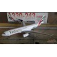 Dragon 1/400 Airbus A330-243 Emirates Dubai 2005 / A6-EKU - Passion Diecast