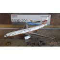 Dragon 1/400 Airbus A330-200 Gulf Air / A40-KF