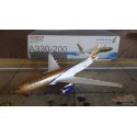 Dragon 1/400 Airbus A330-200 Gulf Air / A40-KE
