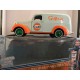 Chevrolet Panel Truck 1939 - Gulf Oil Running on Empty 1 Greenlight 85011 1-24