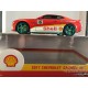 2017 Chevrolet Camaro SS Shell Racing 1/24 GREENMACHINE GL-18239GR