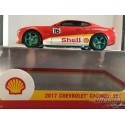 2017 Chevrolet Camaro SS Shell  Racing 1/24 GREENMACHINE GL-18239GR