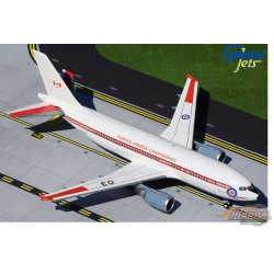 Royal Canadian Air Force A310-300 Retro livery Gemini 200 G2CAF862 Passion Diecast