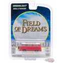 1973 Volkswagen Type 2 Bus  - Field of Dreams -  Hollywood Series 9 - Greenlight 1/64 - 29980 B