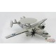 Grumman E-2C Hawkeye ROCAF, Pingtung AB, Taiwan, 2005 - Hobby Master 1/72 - HA4814 - Passion Diecast