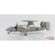 Grumman E-2C Hawkeye ROCAF, Pingtung AB, Taiwan, 2005 - Hobby Master 1/72 - HA4814 - Passion Diecast