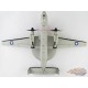 Grumman E-2C Hawkeye ROCAF, Pingtung AB, Taiwan, 2005 - Hobby Master 1/72 - HA4814 - Passion Diecast