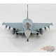 Eurofighter Typhoon S - Spanish Air Force 142 Sqn NATO Tiger Meet 2016 - Hobby Master 1/72 - HA6603 -  Passion Diecast 