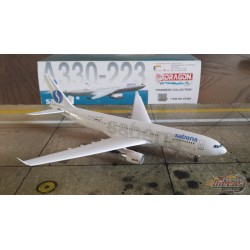 Dragon Wings 1/400 Airbus A330-200 Sabena / OO-SFP - Passion Diecast