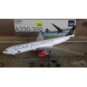 Dragon Wings 1/400 Airbus A330-300 SAS Star Alliance / SE-REF