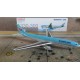 Dragon Wings 1/400 Airbus A330-300 Korean Air / HL-7587 - Passion Diecast