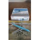 Dragon Wings 1/400 Airbus A330-300 Korean Air / HL-7587 - Passion Diecast