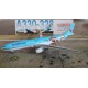 Dragon Wings 1/400 Airbus A330-323 Korean Air World Cup 2002 / HL7586 - Passion Diecast