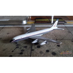 SkyJets Aeroclassics 1/400 Douglas DC-8 Serie 21 Eastern Airlines / N8002  - Passion Diecast