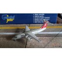 Gemini Jets 1/400 British Aerospace BAE-146 NWA Airlink / N525XJCX-BPZ