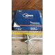 Gemini Jets 1/400 British Aerospace BAE-146 NWA Airlink / N525XJ - Passion Diecast