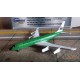 Gemini Jets 1/400 Boeing 707-327 Braniff International / N7100 - Passion Diecast