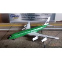 Gemini Jets 1/400 Boeing 707-327 Braniff International / N7100