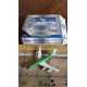 Gemini Jets 1/400 Boeing 707-327 Braniff International / N7100 - Passion Diecast
