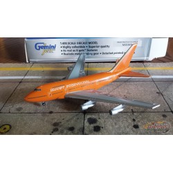 Gemini Jets 1/400 Boeing 747 SP Braniff International / N603BN - Passion Diecast