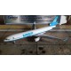 Gemini Jets 1/400 McDonnell Douglas MD-11 VASP / PP-SPK - Passion Diecast