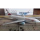 Dragon Wings 1/400 Boeing 777-200 Austrian / OE-LPA - Passion Diecast